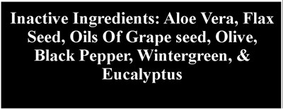 Inactive Ingredients (Inactive Ingredients)